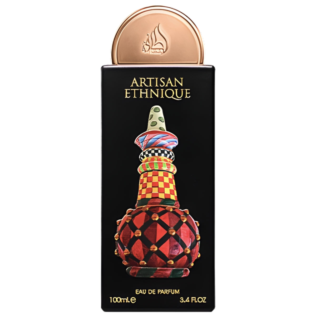 Artisan Ethnique Lattafa PRIDE Eau de Parfum 100ml