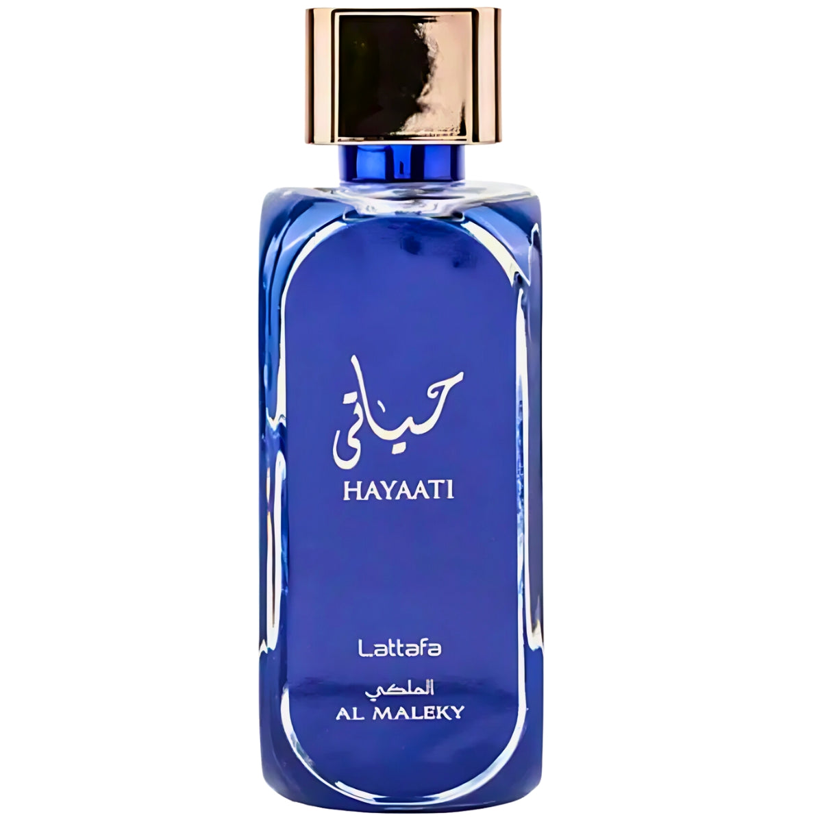 Hayaati al Maleky Lattafa Eau de Parfum 100ml