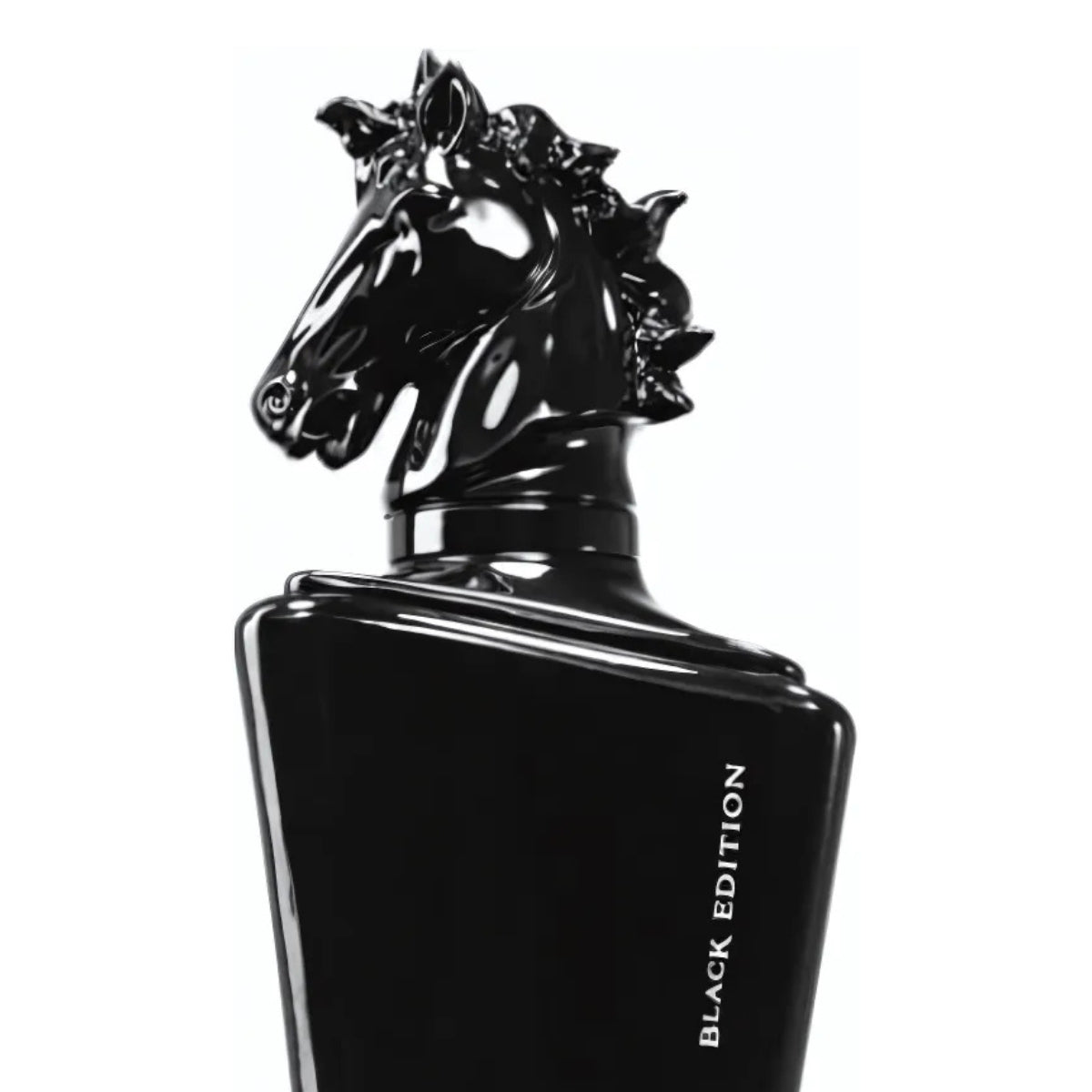 Maahir black edition Lattafa Eau de Parfum 100ml