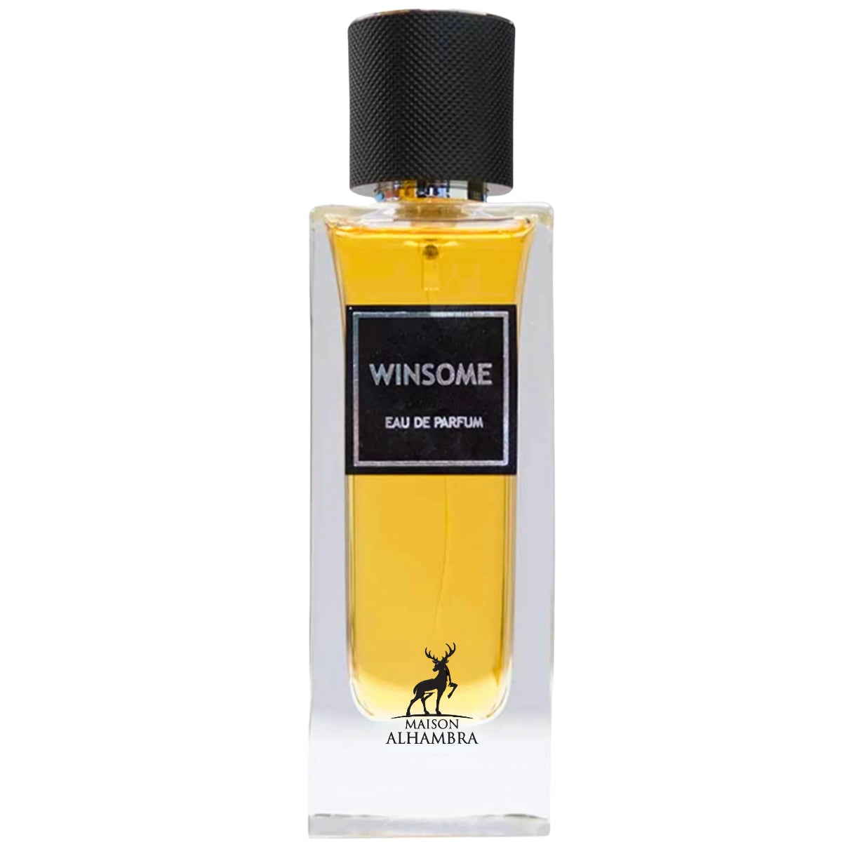 Winsome (The tux) Maison Alhambra Eau de Parfum 90ml