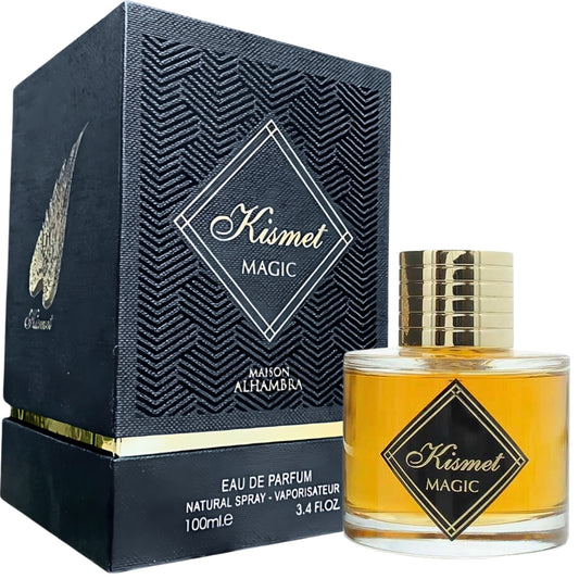 Maison Alhambra Kismet Magic Eau de Parfum 100 ml