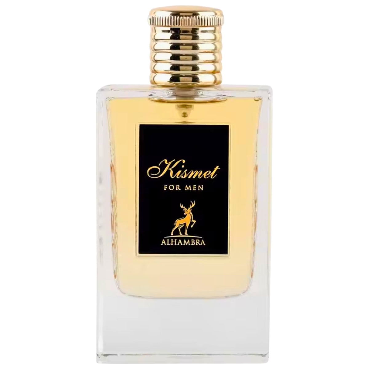 Kismet for Men Maison Alhambra eau de Parfum 100ml