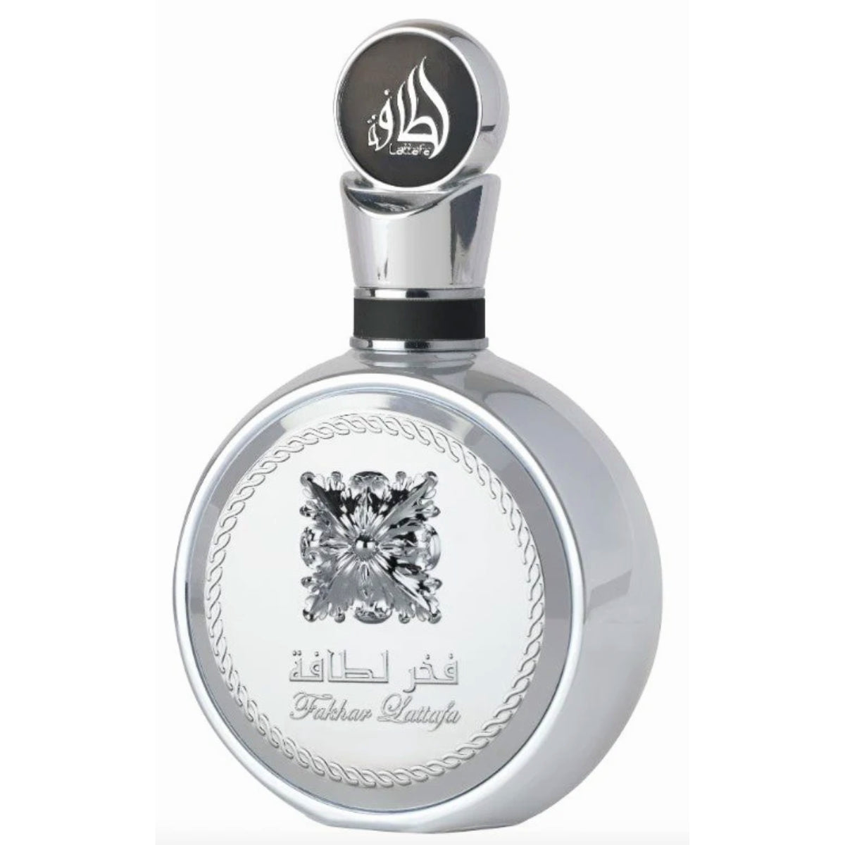 Fakhar Platin Lattafa perfume eau de parfum 100ml