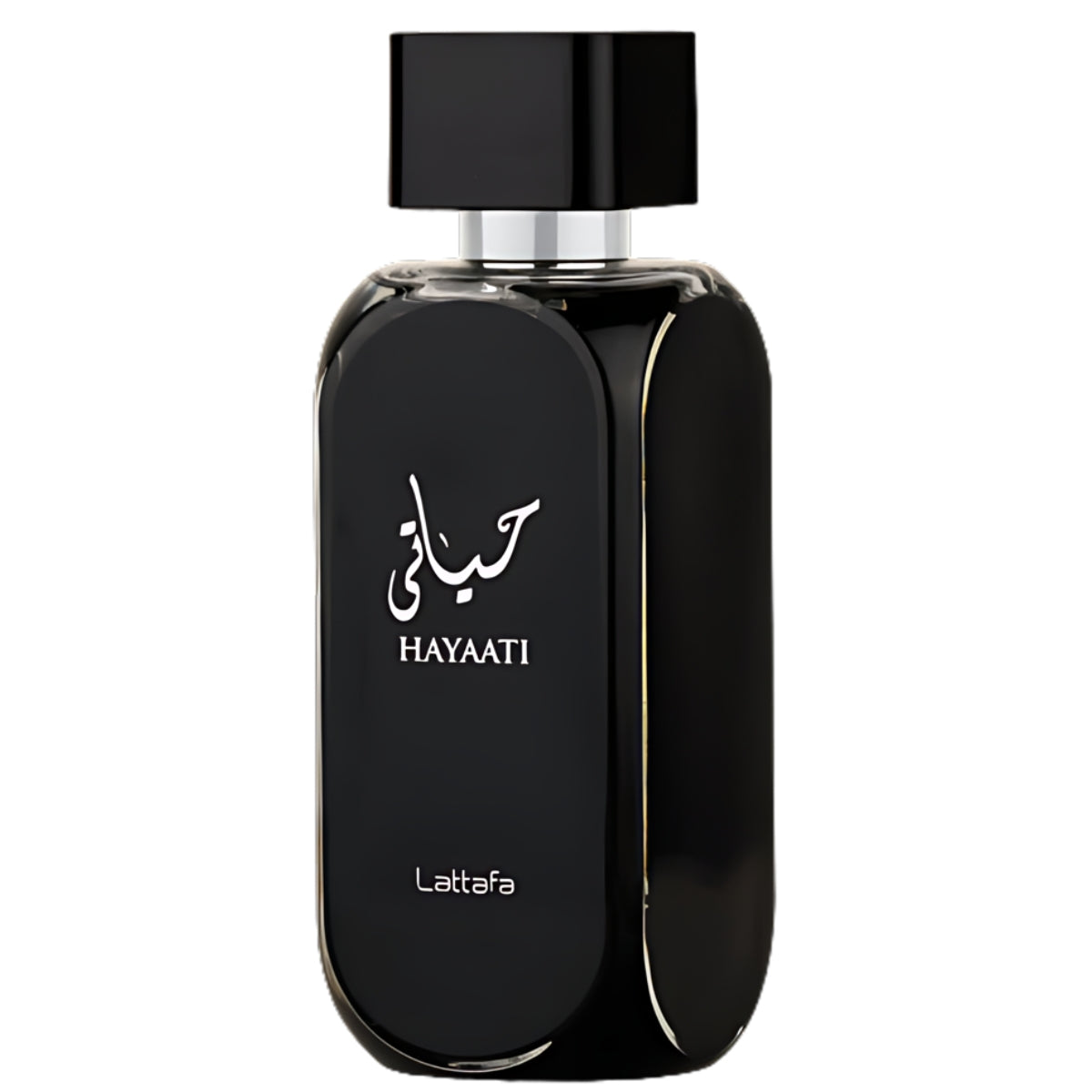 Lattafa Hayaati Eau de Parfum 100ml