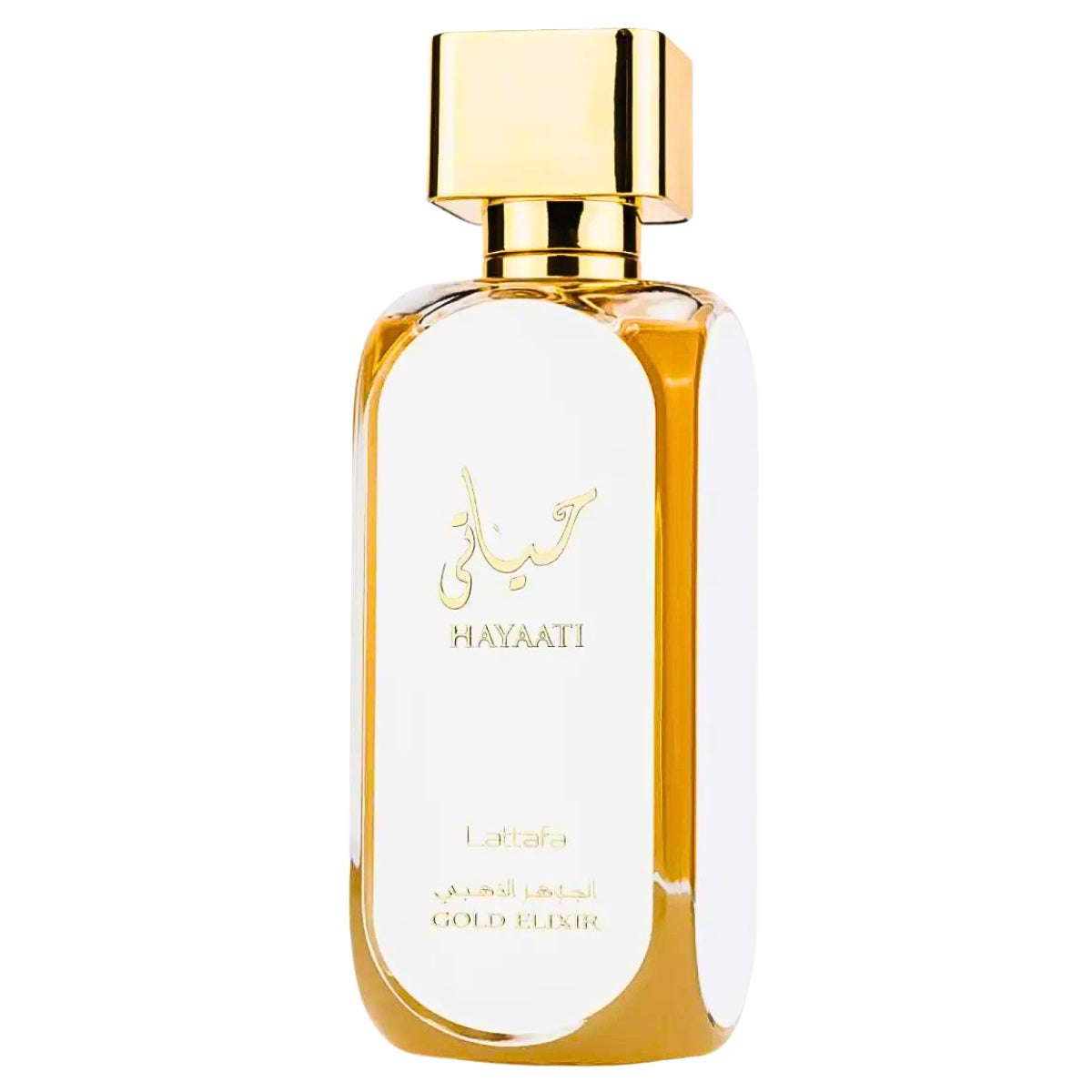 Lattafa Hayaati Gold Elixir Eau de Parfum 100ml