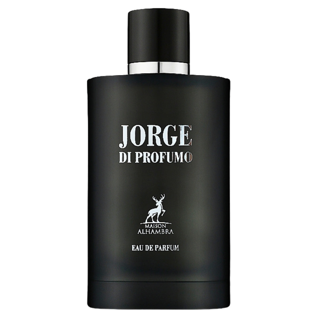Maison Alhambra Jorge Di Profumo Eau de Parfum 100 ml / 30 ml