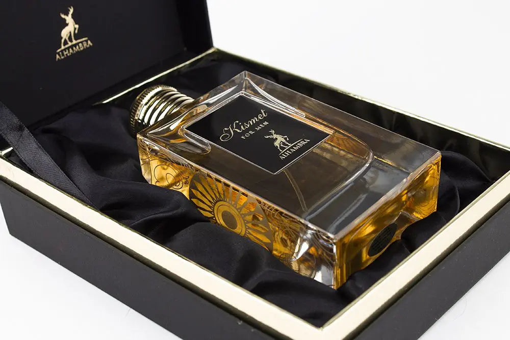 Kismet for Men Maison Alhambra eau de Parfum 100ml