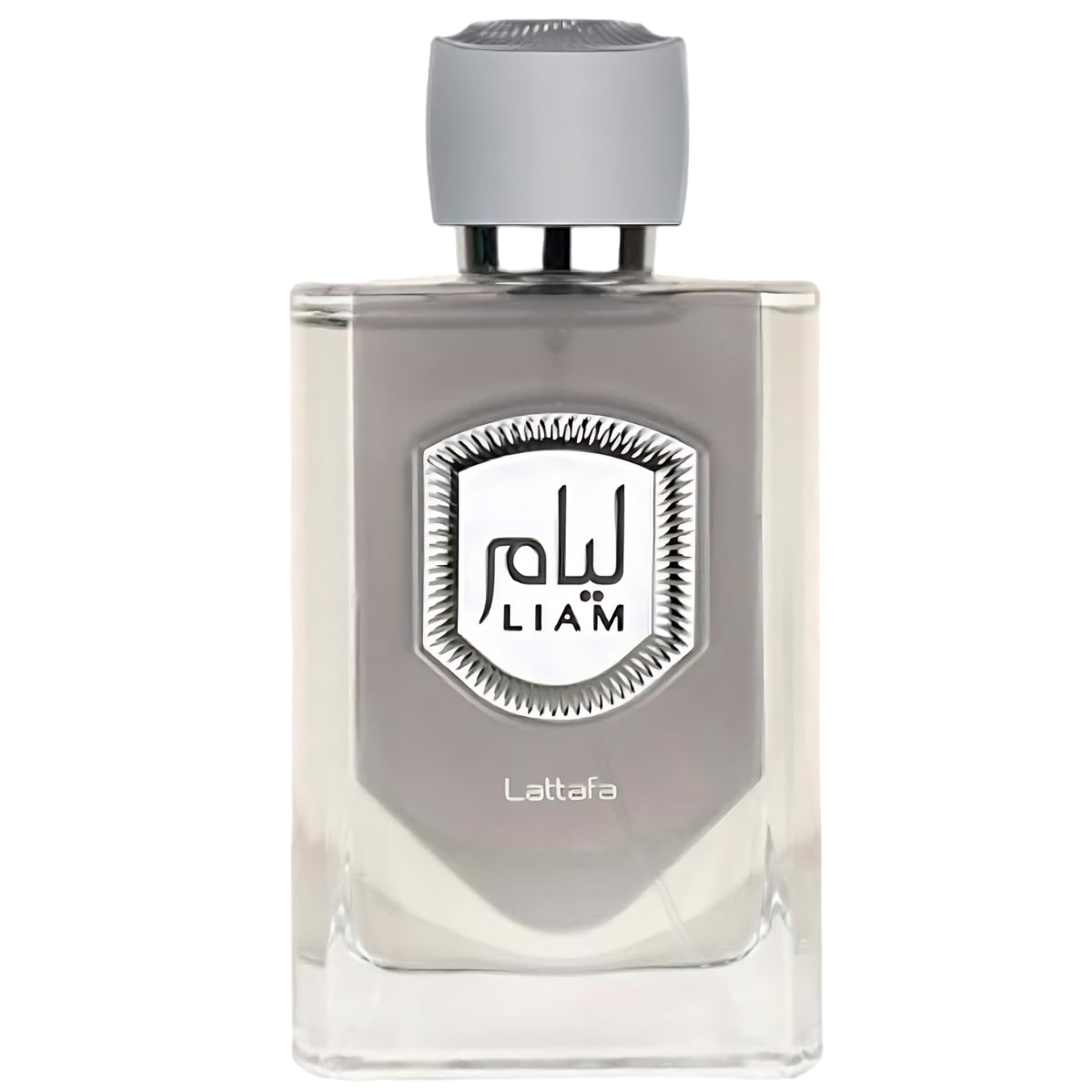 Liam Grey Lattafa Eau de Parfum 100 ml