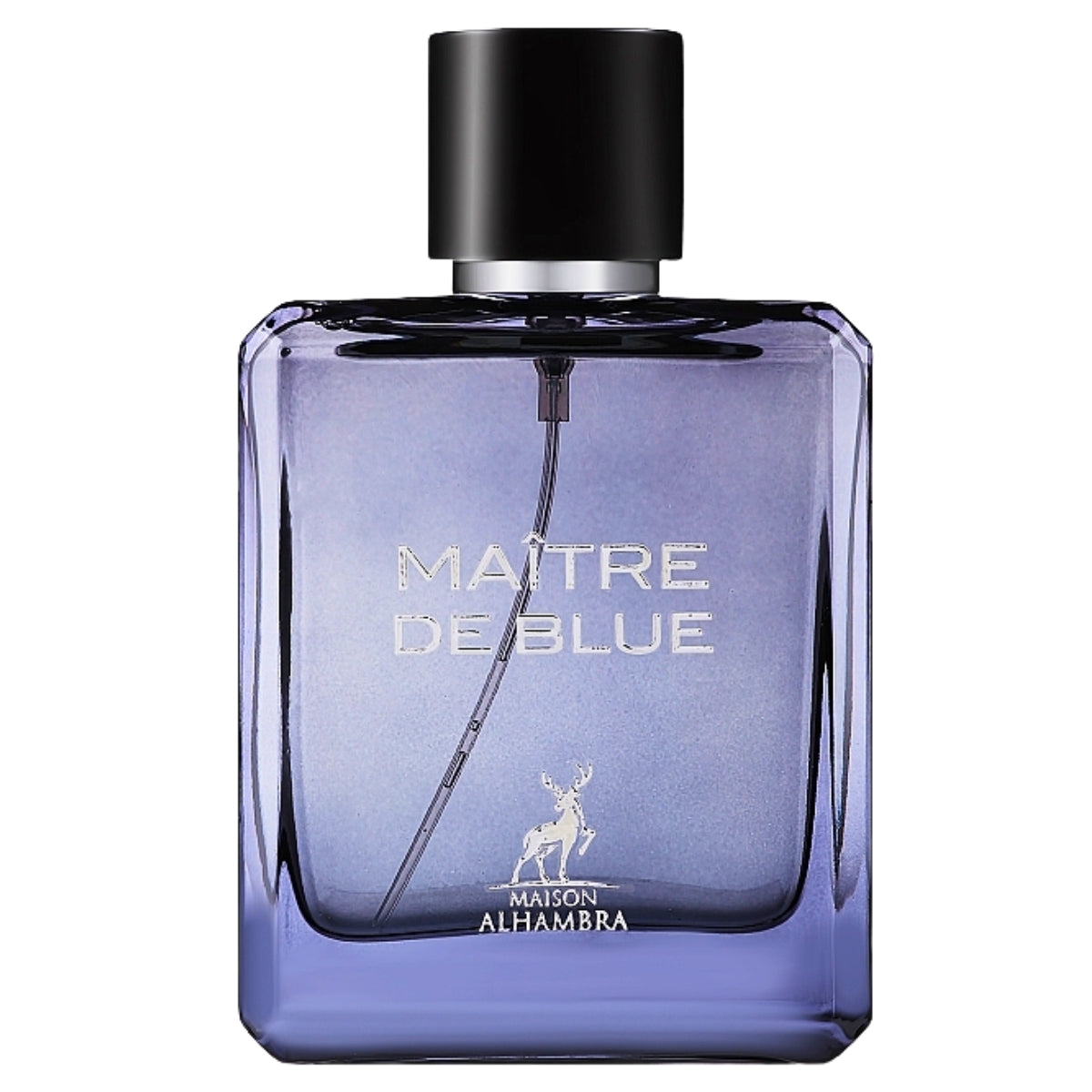 Maitre de blue Maison Alhambra Eau de Parfum 100ml