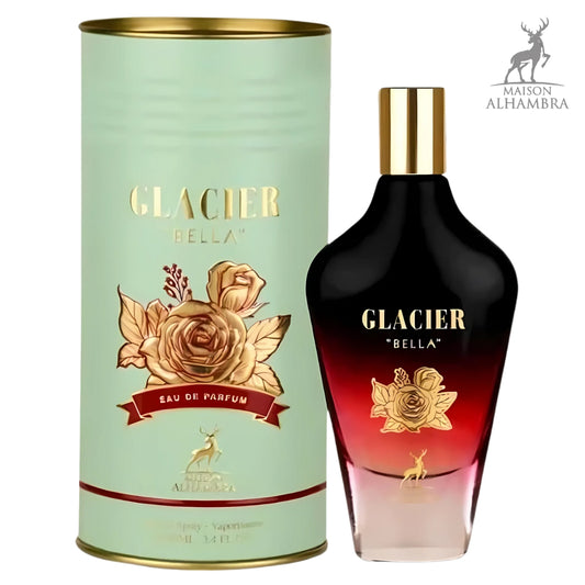 Glacier Bella Maison Alhambra Eau de parfum 100ml
