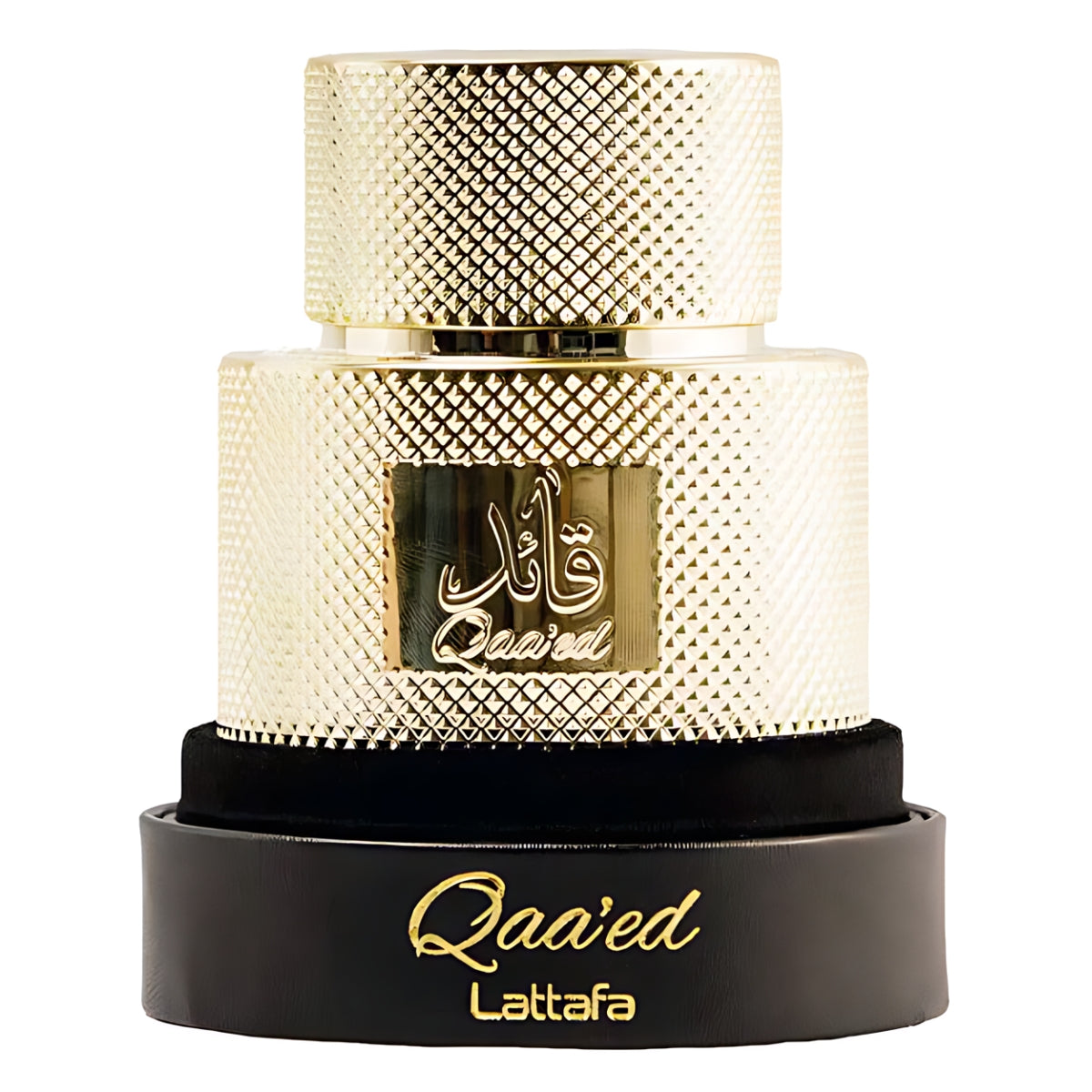 Qaed Lattafa (Qaa'ed) Eau de Parfum 100 ml