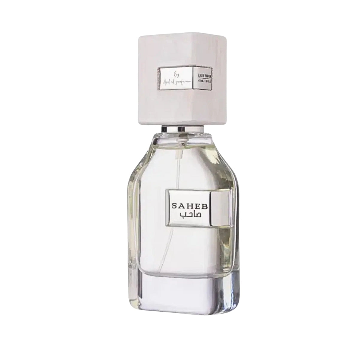 Saheb Intense Ard al Zaafaran Eau de Parfum 70ml