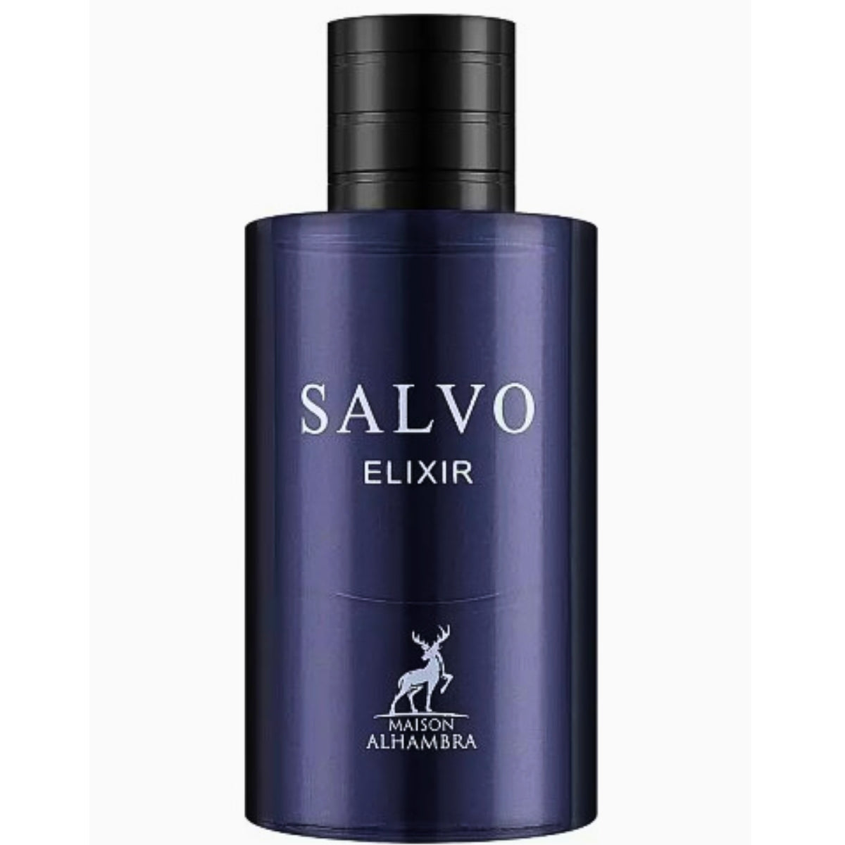 Salvo Elixir Maison Alhambra Lattafa Salvo Elixir Eau de Parfum 60ml