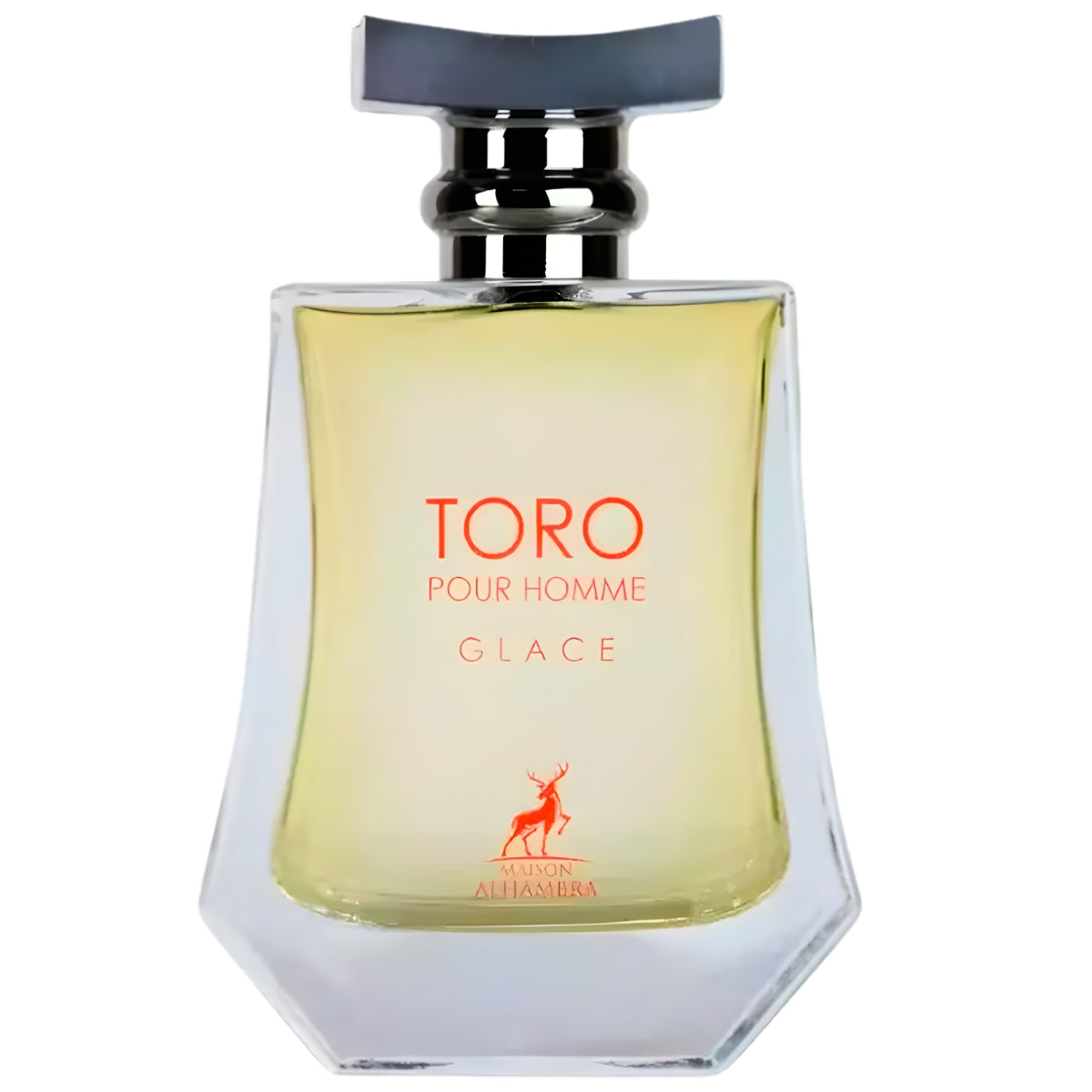 Toro Pour Homme Glace Maison Alhambra Eau de Parfum 100ml