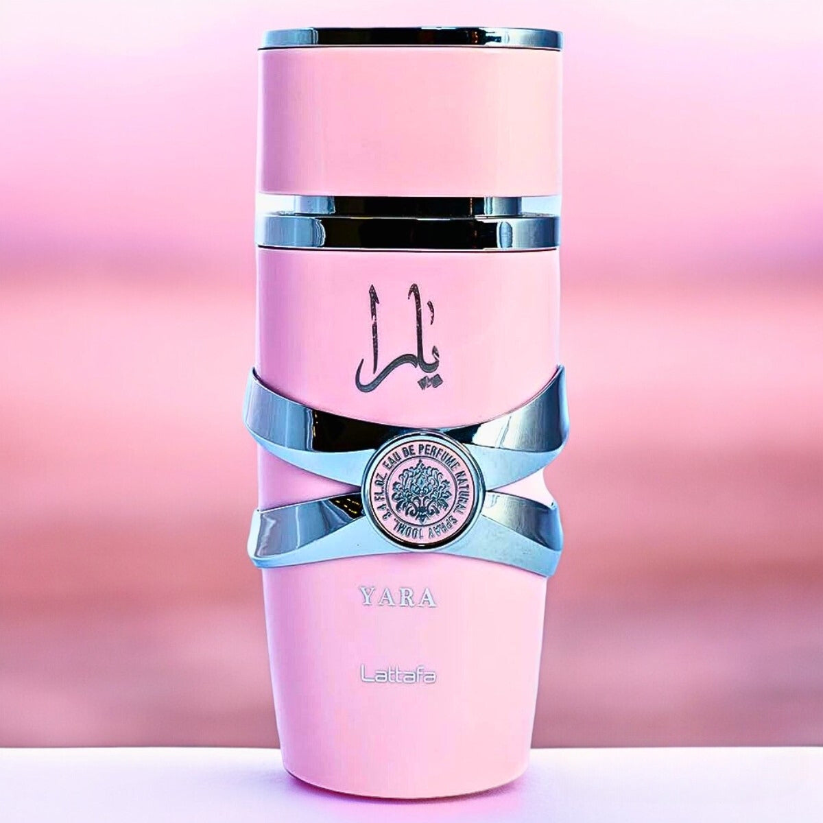 Yara Lattafa Eau de Parfum 100ml