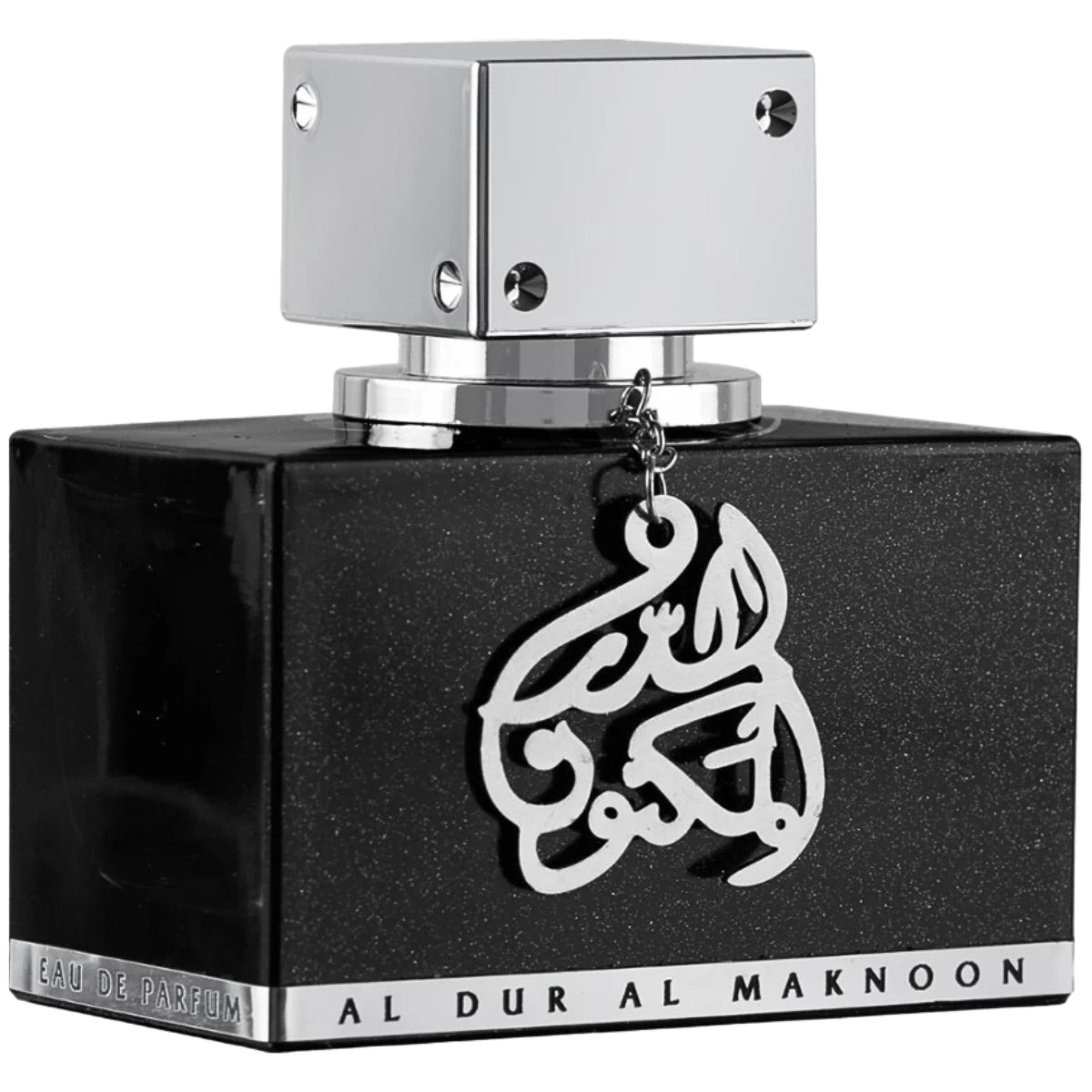 Al Dur Al Maknoon Silver Lattafa Eau de Parfum 100ml