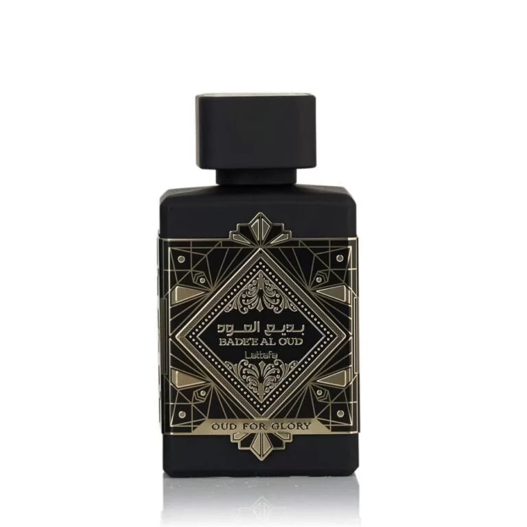 Lattafa Badee Al Oud (Oud For Glory) Eau de Parfum 100ml