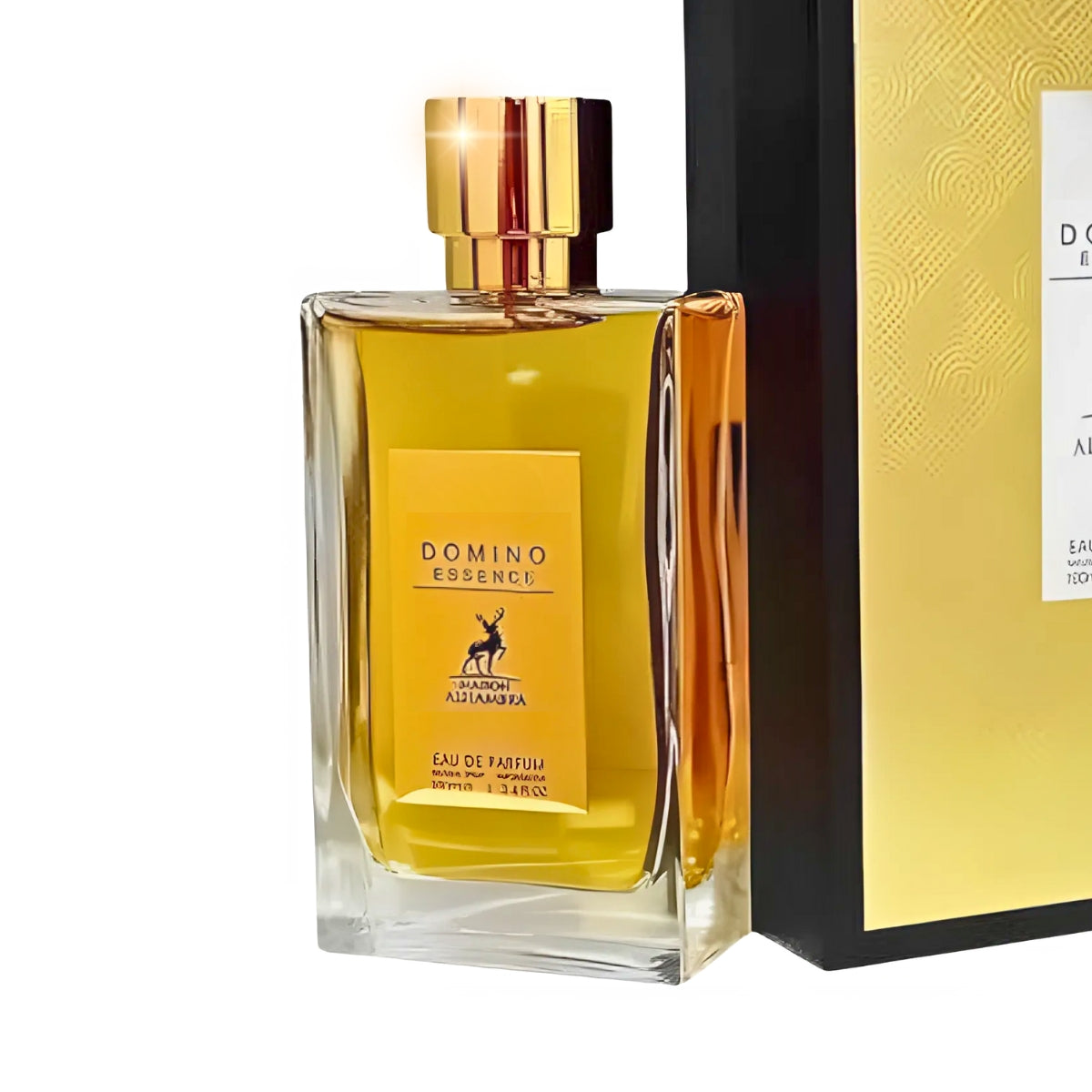 Domino Essence Maison Alhambra Domino 05 perfume Eau de Parfum 100ml