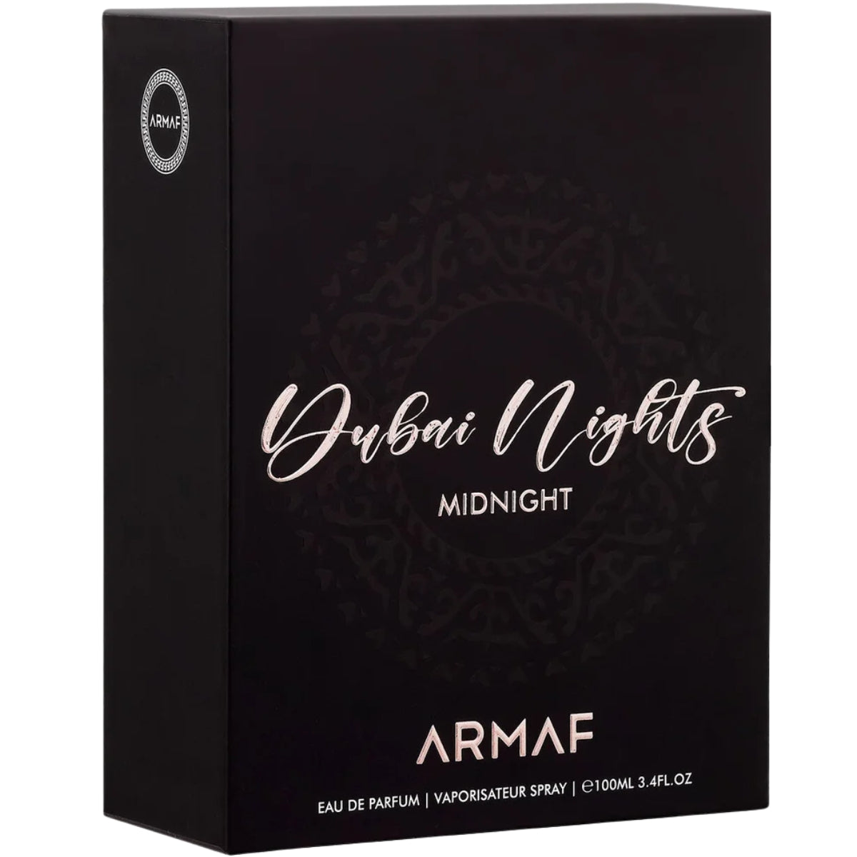 ARMAF Dubai Nights Midnight eau de pafum 100ml