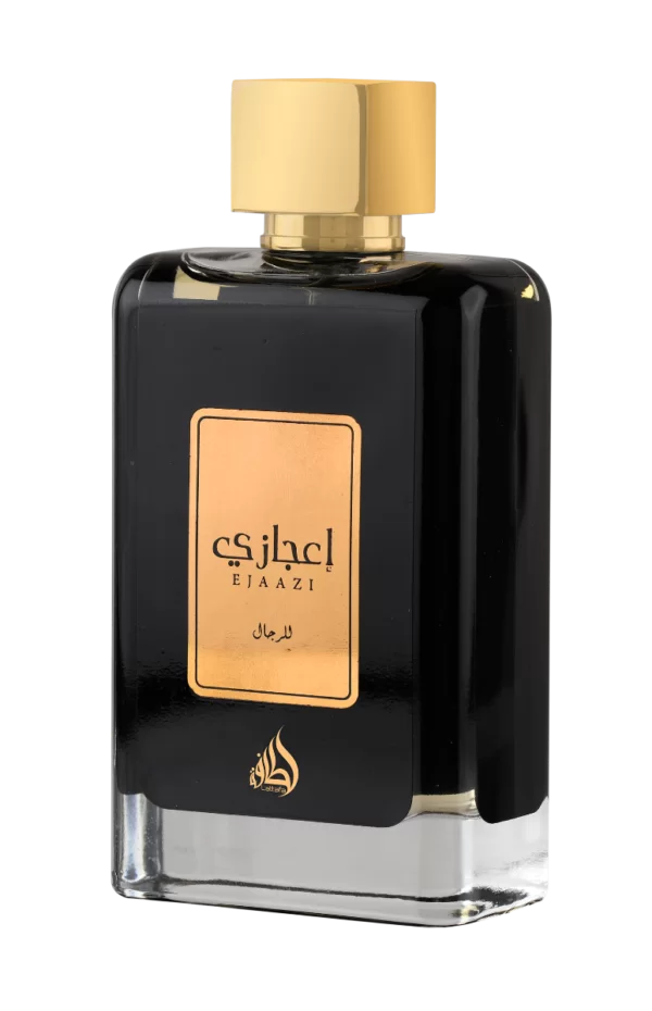 Lattafa Ejaazi Eau de Parfume 100ml