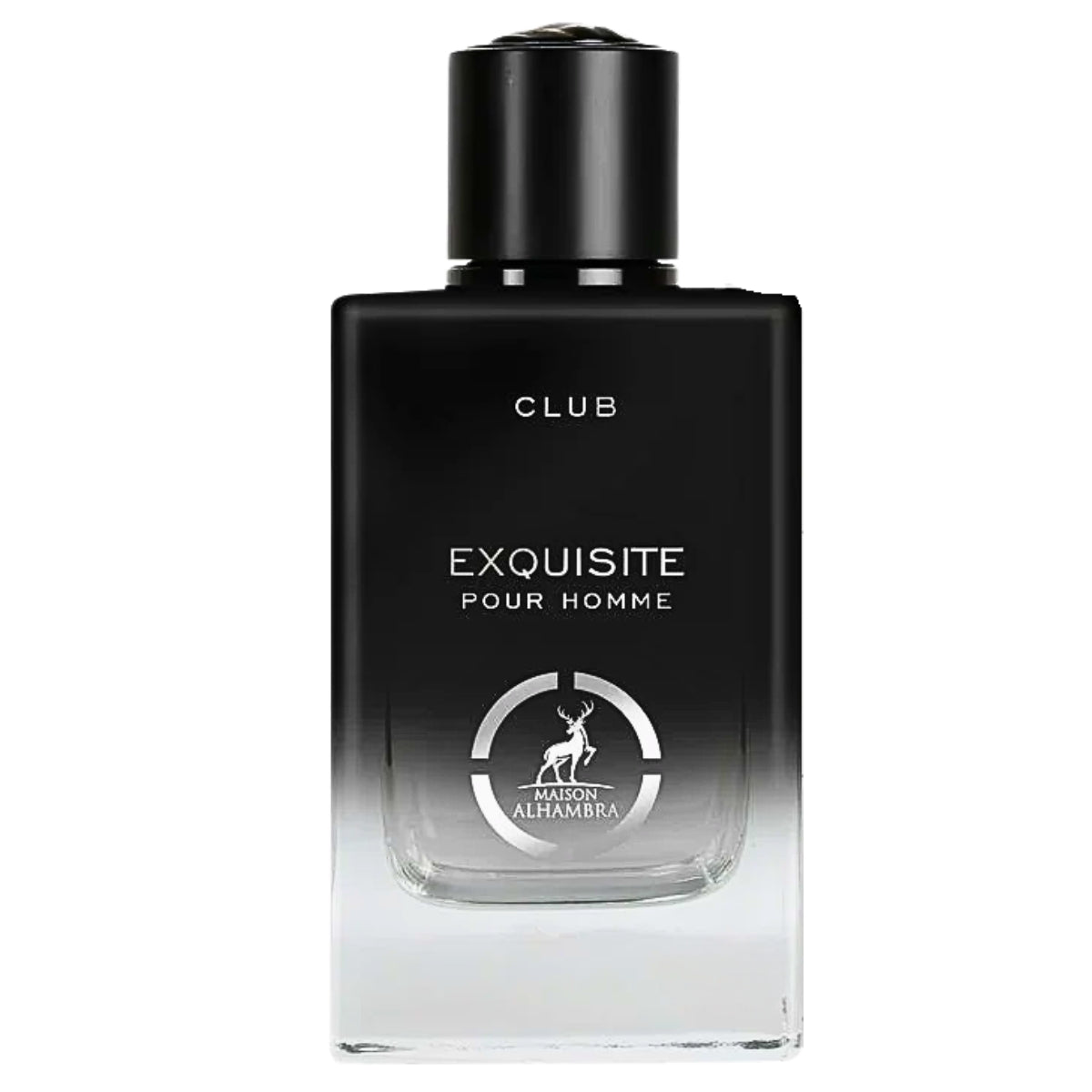 Maison Alhambra Exquisite Club eau de parfum 100ml