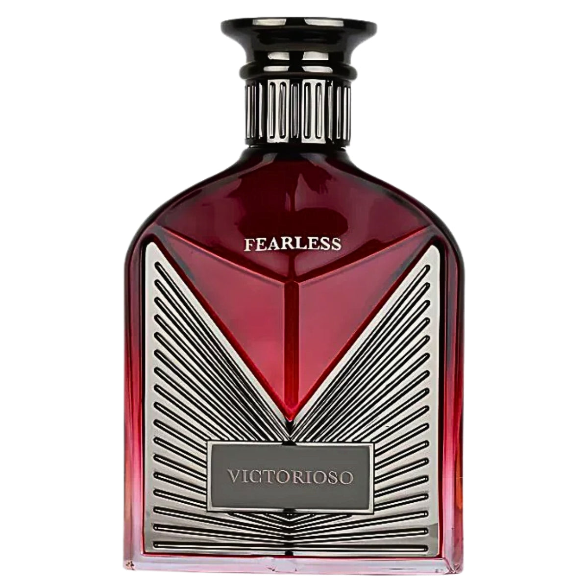 Maison Alhambra Victorioso Fearless eau de parfum 100ml