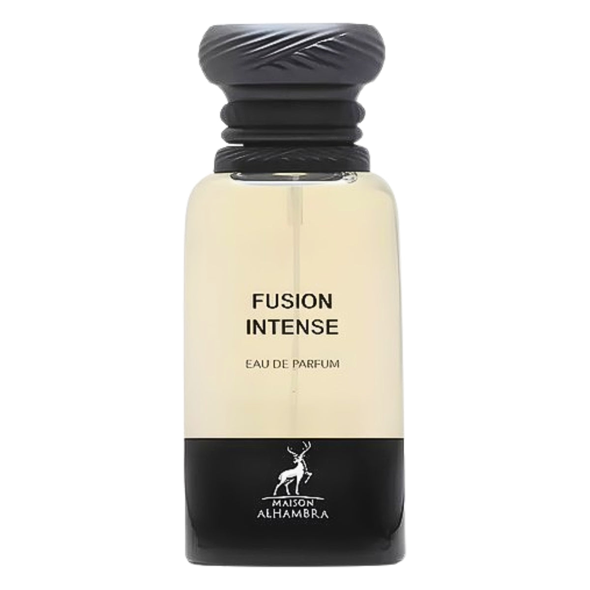 Maison Alhambra Fusion Intense eau de parfum 80ml