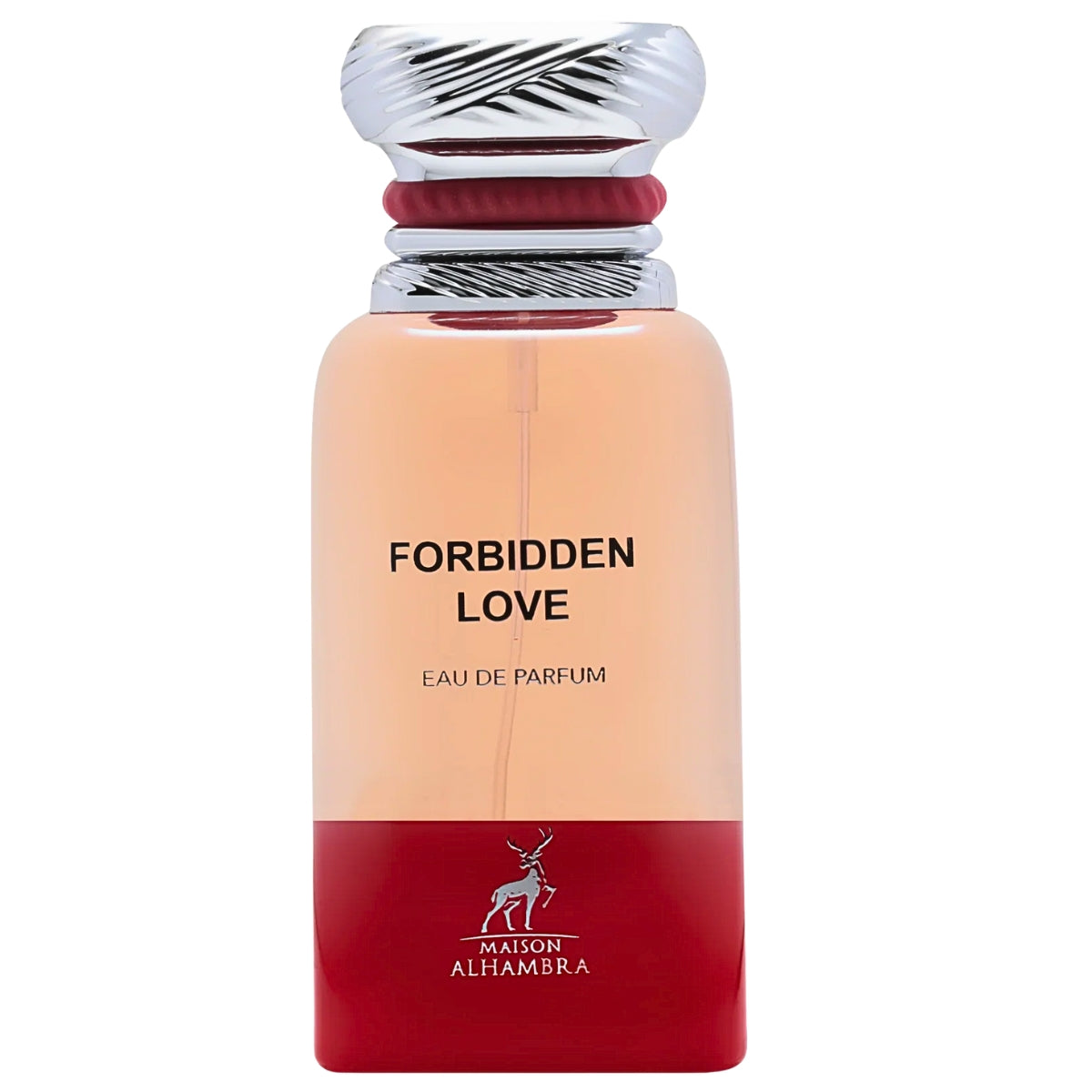Maison Alhambra Forbidden Love eau de parfum 80ml
