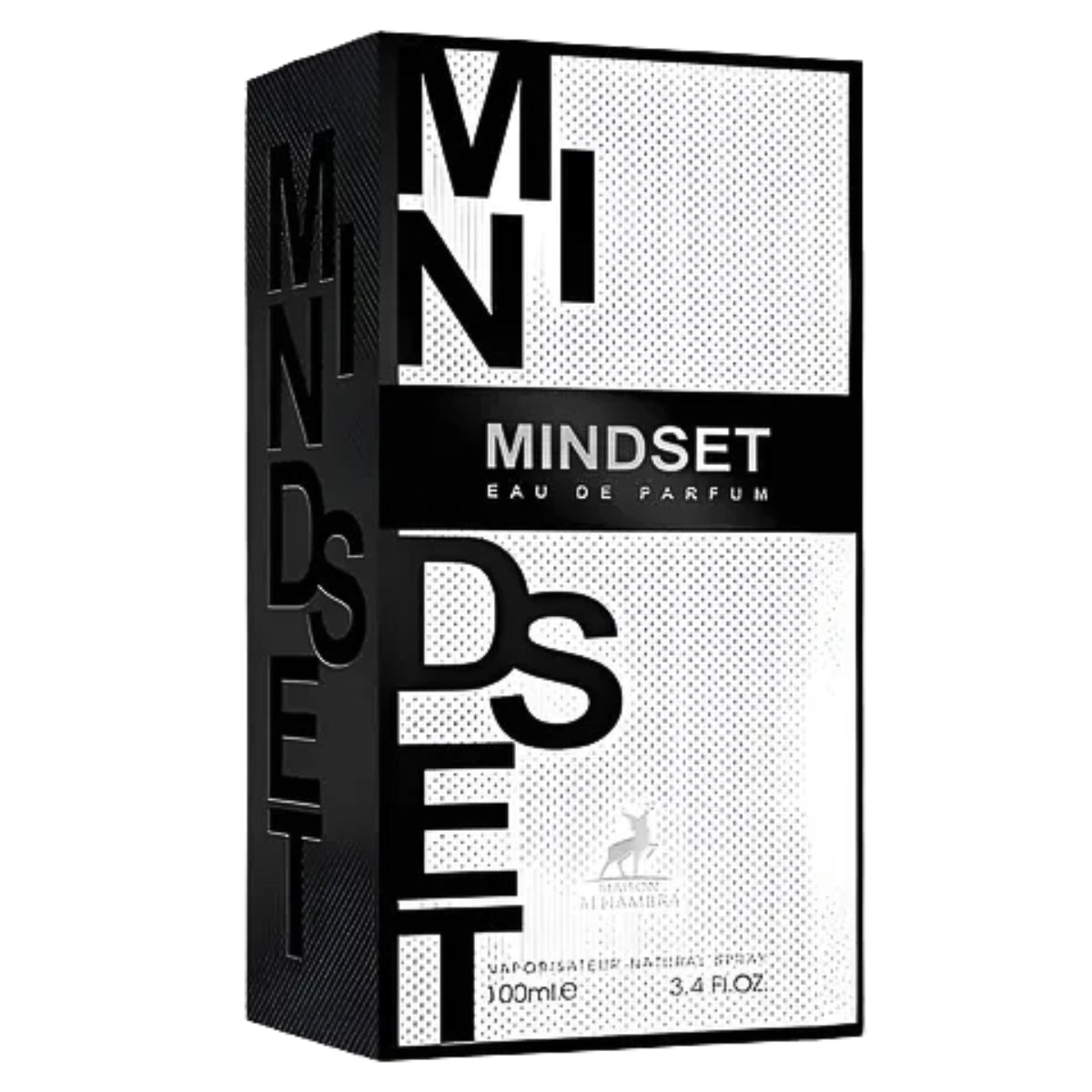 Maison Alhambra Mindset eau de parfum 100ml