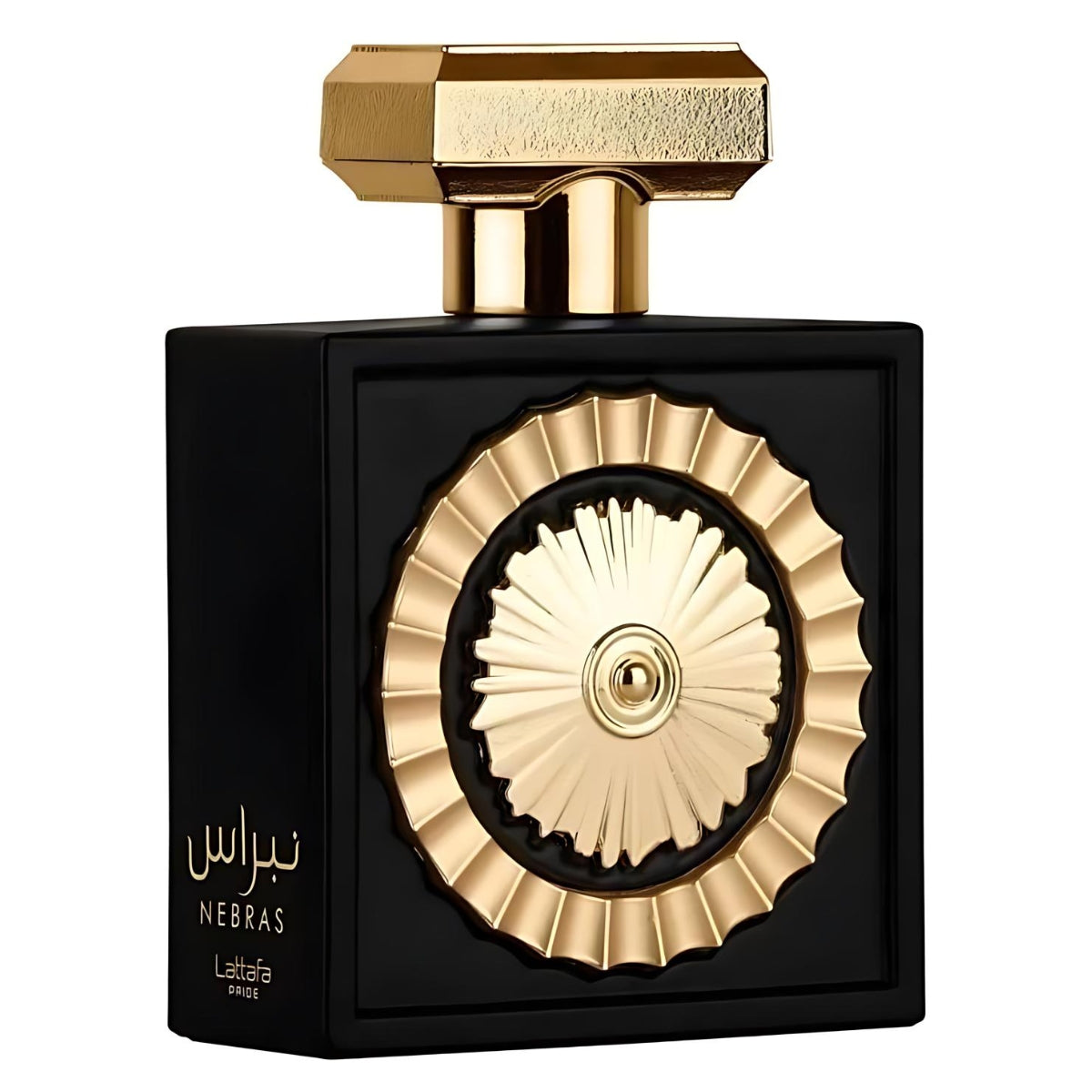 Lattafa Perfume Nebras Eau de Parfum 100ml