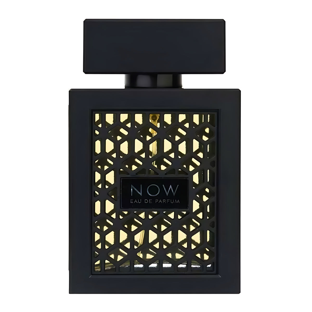 Now Rave Eau de Parfum 100 ml