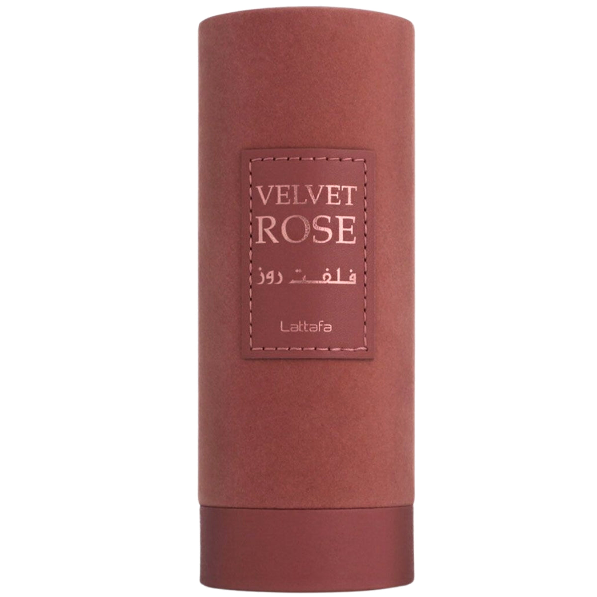 Velvet Rose Lattafa Eau de Parfum 100ml