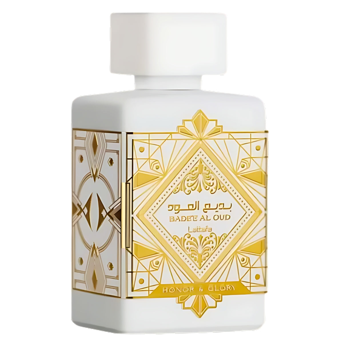 Lattafa Badee Al Oud (Honor & Glory) Eau de Parfum 100ml