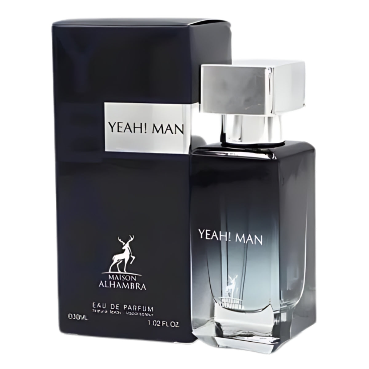 Maison Alhambra Yeah! Eau de Parfum 30ml