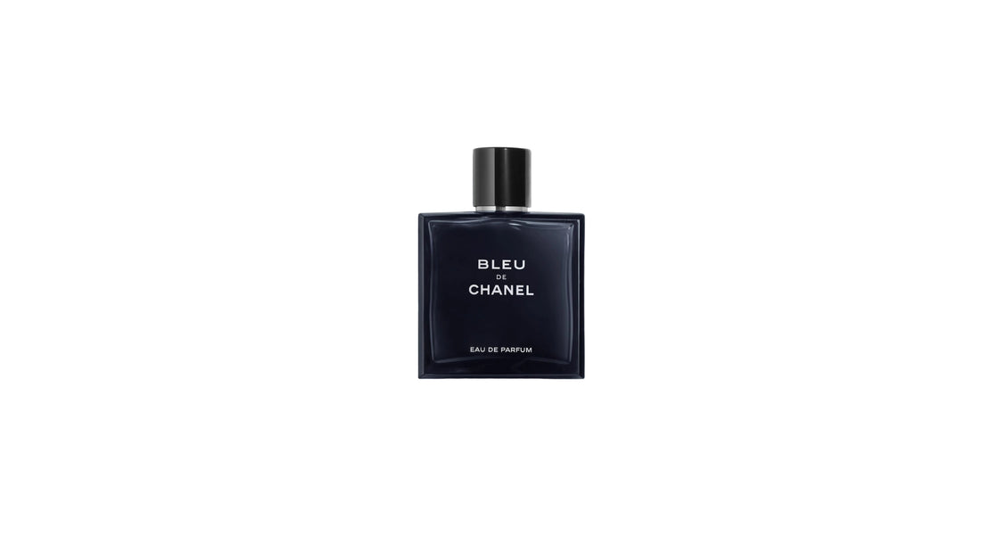 Perfume Bleu de Chanel EDP - PSL Parfums