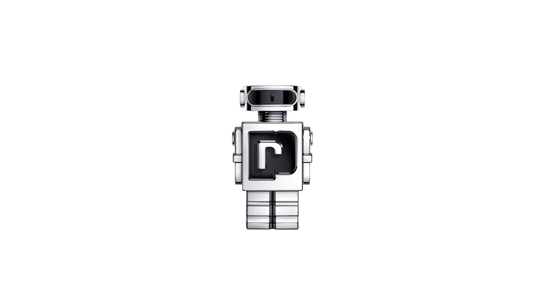 Reseña del Perfume PHANTOM de Paco Rabanne - PSL Parfums