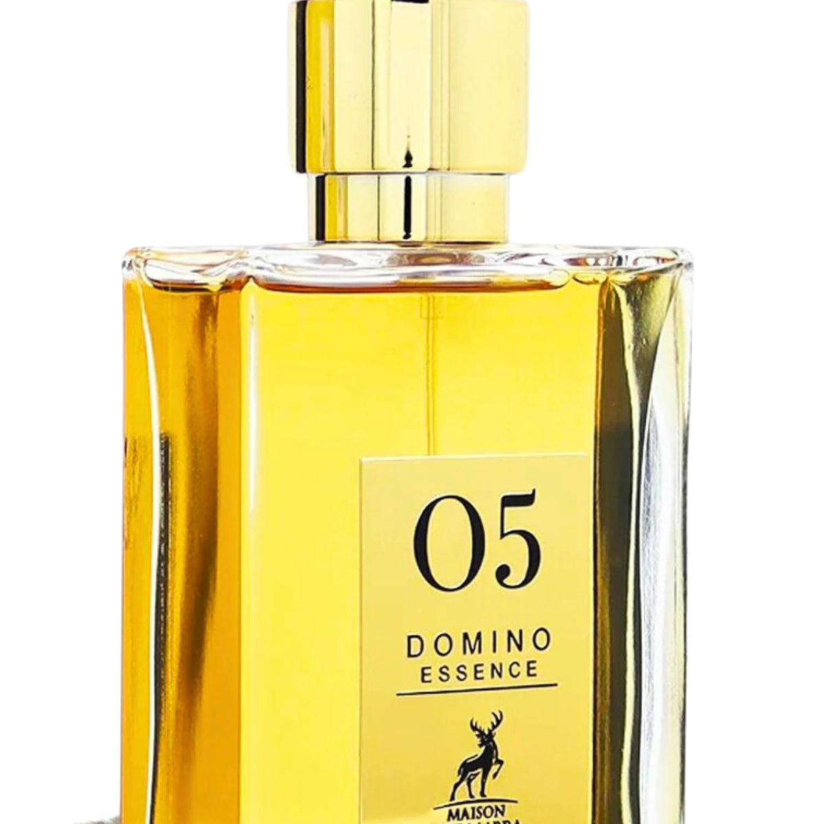 Domino 05 Essence Maison Alhambra perfume Eau de Parfum 100ml