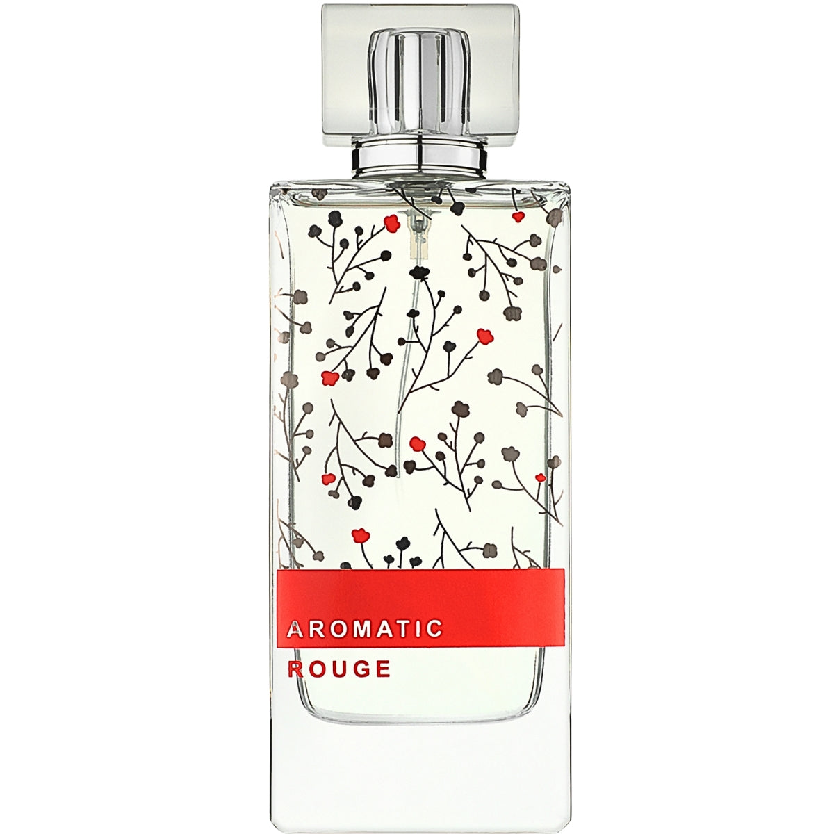 Aromatic Rouge Maison Alhambra eau de parfum 100ml