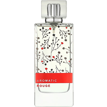 Aromatic Rouge Maison Alhambra eau de parfum 100ml