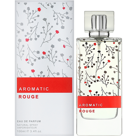 Aromatic Rouge Maison Alhambra eau de parfum 100ml