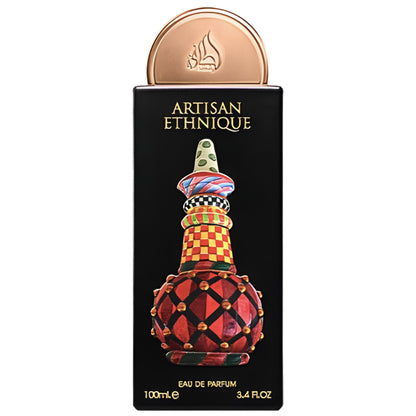 Artisan Ethnique Lattafa PRIDE Eau de Parfum 100ml