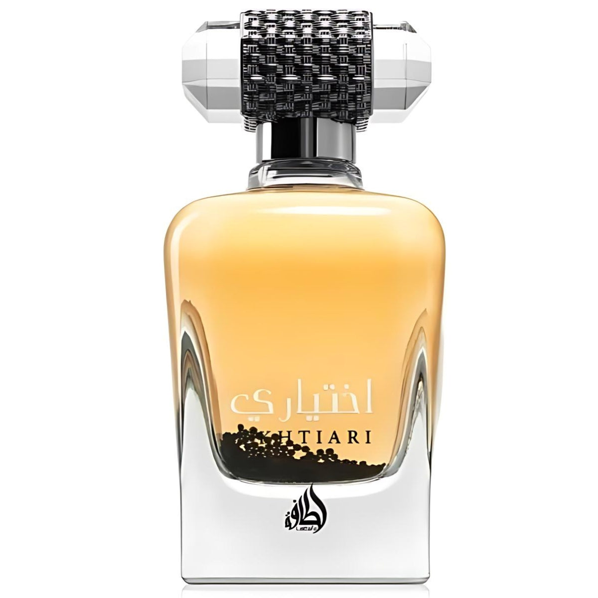 Perfume Ekhtiari Lattafa Eau de Parfum 100ml