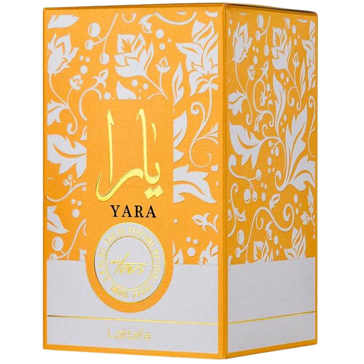 Lattafa Yara Tous Eau de Parfum 100ml