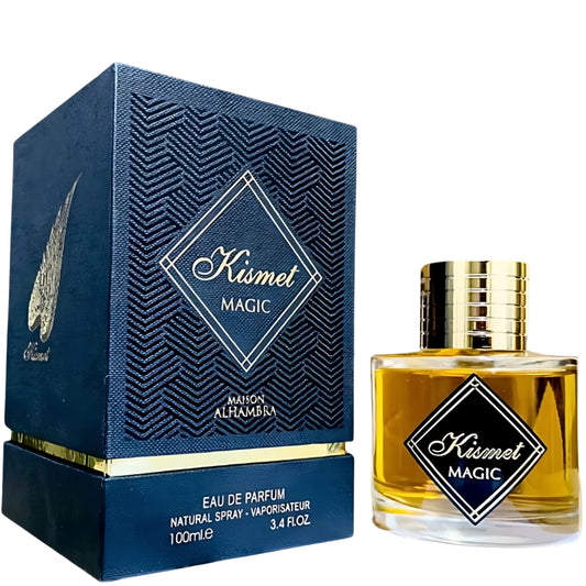 Maison Alhambra Perfume Kismet Magic (Kismet Angel) Eau de Parfum 100 ml