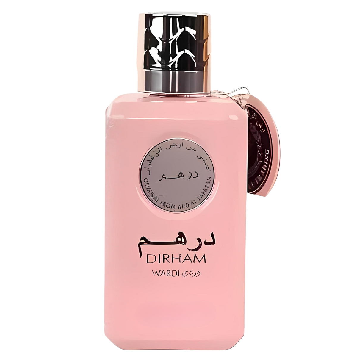 Ard al Zaafaran perfume Dirham Wardi Eau de Parfum 100ml