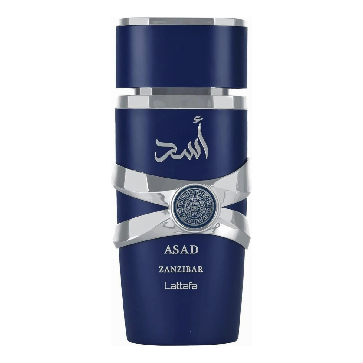 Asad Zanzibar Lattafa Perfume Eau de Parfum 100 ml