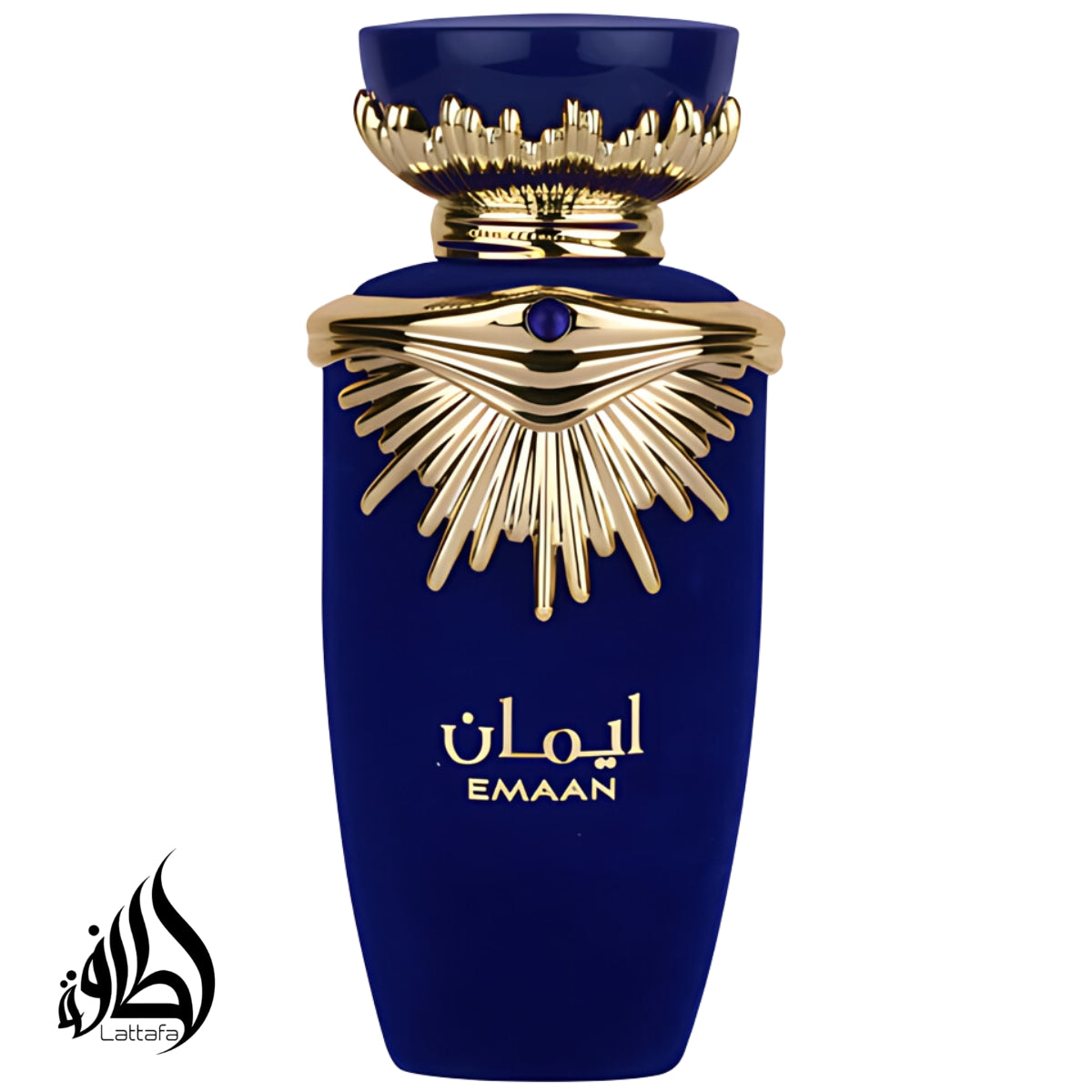 Emaan Lattafa Perfume Eau de Parfum 100ml