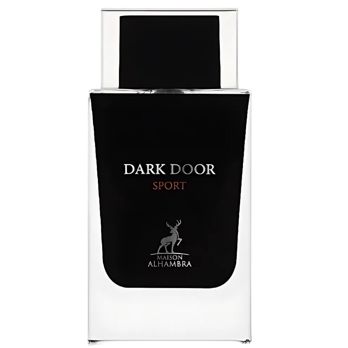 Dark door sport Maison Alhambra Eau de parfum 100ml