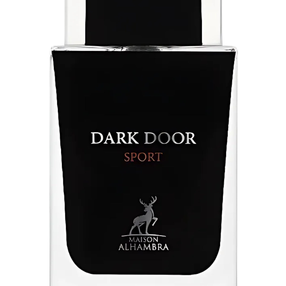 Dark door sport Maison Alhambra Eau de parfum 100ml