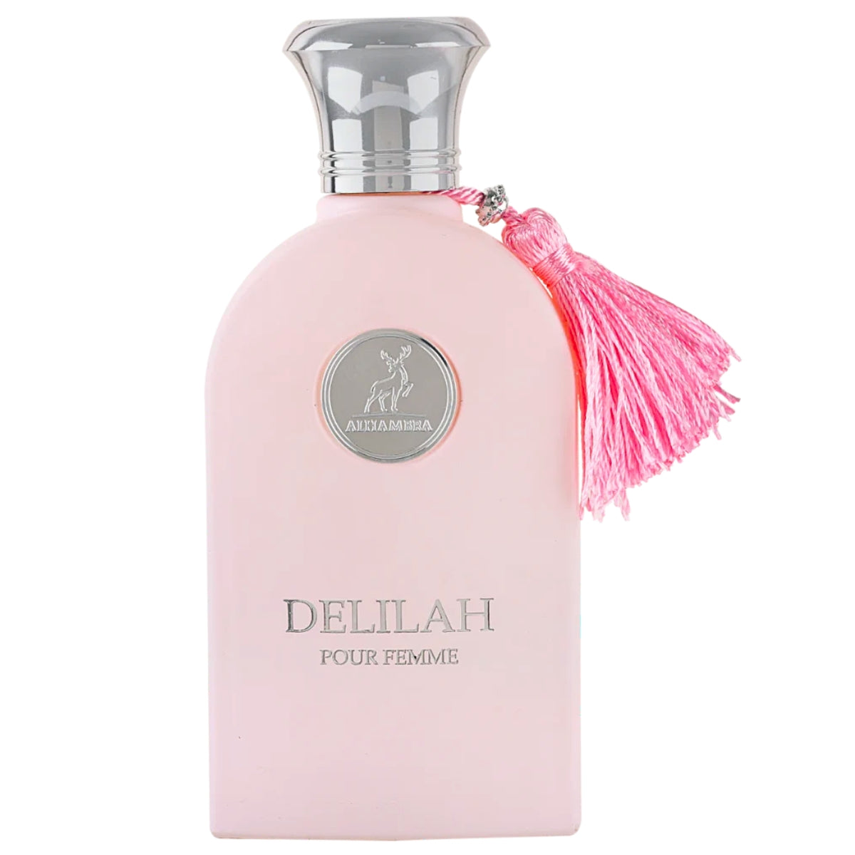 Delilah Pour Femme Maison Alhambra Eau de Parfum 100 ml